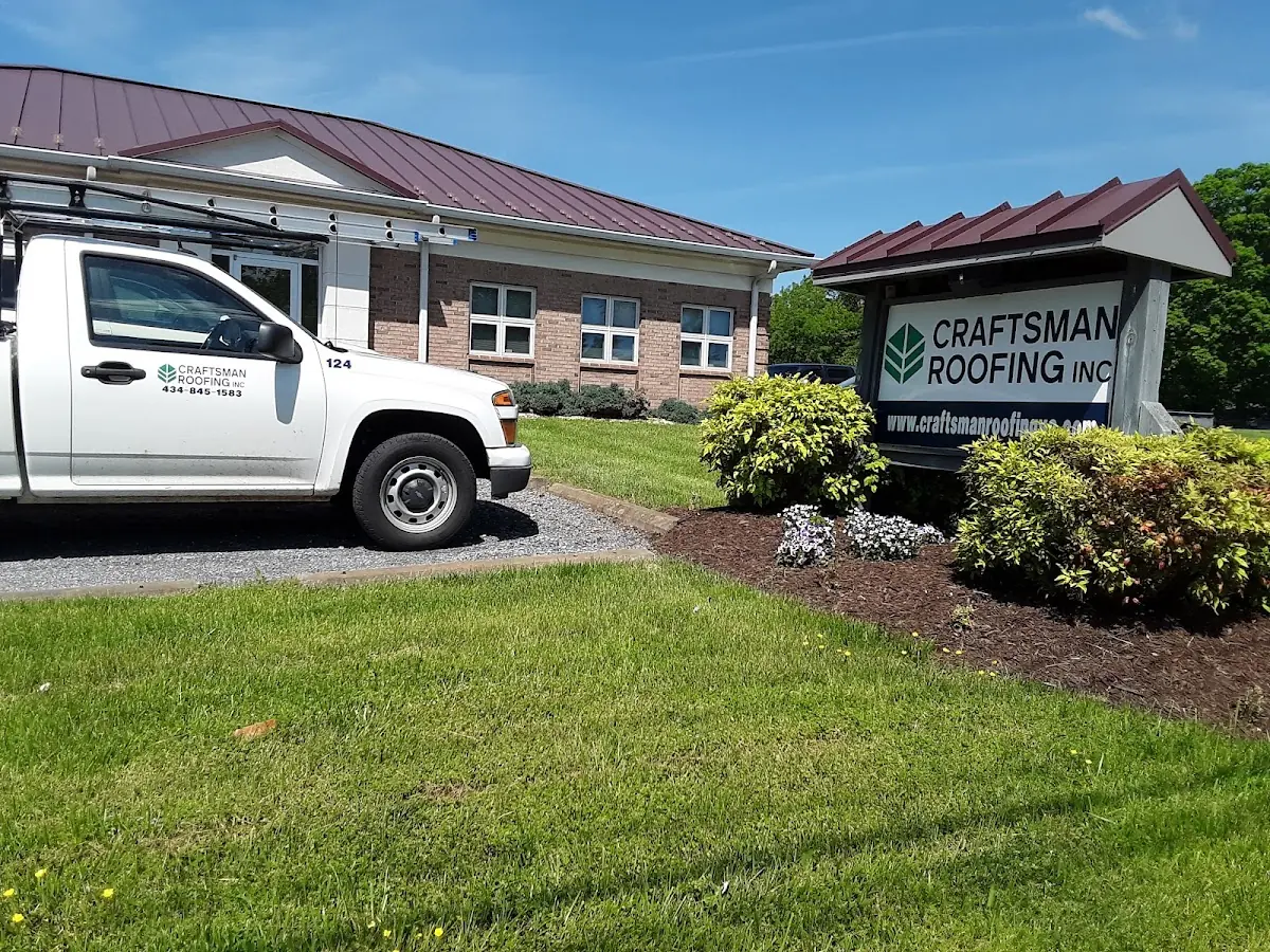 Quality Roof Replacement by experienced craftsmen in Sellersville Heights